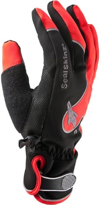 sealskinz thermal gloves