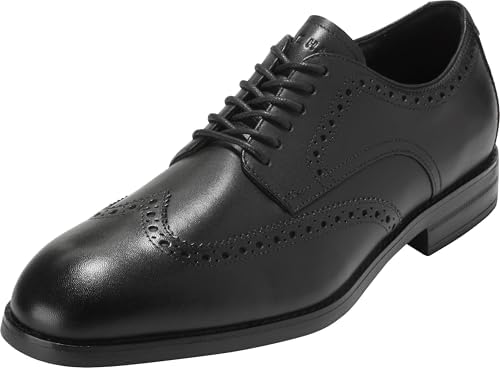 シューズ(男性用) COLE HAAN ORIGINALGRAND WING OXFORD GOLF Amazon.com | Cole Haan Men's Originalgrand Wingtip Golf Oxfords