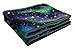 Guinea Pig Fleece Cage Liner for Midwest Habitat | Fleece Guinea Pig Bedding | Small Pets and Company (Midwest, Northern Lights)
