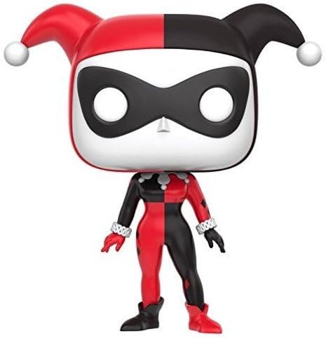 harley quinn animated series figure