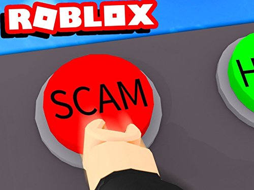 Clip: Would You Scam or Help a Roblox Noob?
