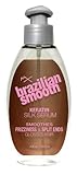 FX Brazilian Smooth Silk Serum