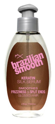 FX Brazilian Smooth Silk Serum