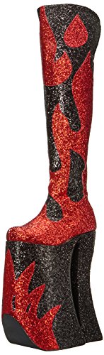 Pleaser-Womens-Spla3020r-Bg-Boot