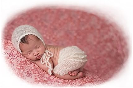 Baby Photo Props, Besutana Newborn Boy Girls Handmade Photography Soft Photographic Outfits