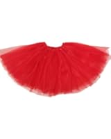 Red Tutu