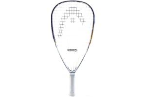 Head Zeus/Hades/Ares (165/170/175 Racquetball Racquet Series, (3 5/8" and 3 7/8" Grip Available)