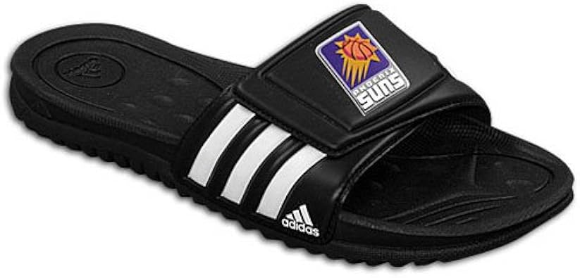 adidas men's sandals amazon