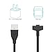 Replacement USB Charger Charging Cable Cord for Fitbit Flex Band Wireless Activity