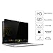 MacBook Pro 16 inch New HD Privacy Screen Protector Filters,YBP Upgraded Privacy Filter Easy On/Off Anti-Glare Removable Privacy Screen for New MacBook Pro 16 inch(2019)thumb 1