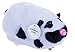 Zhu Zhu Hamster 4 Pack: Captain Zhu, Shamrock, Bamboo, Dezel. Zhu Zhu Pets Are Electronic Talking Motorized Plush Toys for Children. Great Child's Birthday or Christmas Gift for Any Kid, Boy or Girl.