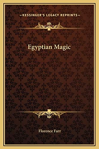 Egyptian Magic