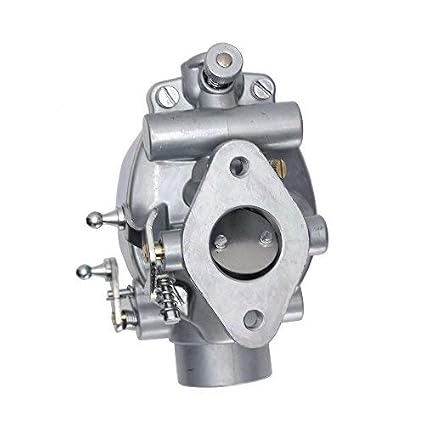 carburetor 8n sunroad