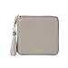 Damara Womens Practical Tassel Zipper Mini Coin Case Wallet