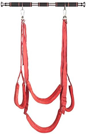 FD2LB1NVL Hanging Love fun Swing Chairs fun Furniture Door Swing Restraints fun Products fun Toys For Couples