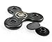 Kpblis Perfect Tri-Bar Fidget Spinner Anxiety or Stress Toys