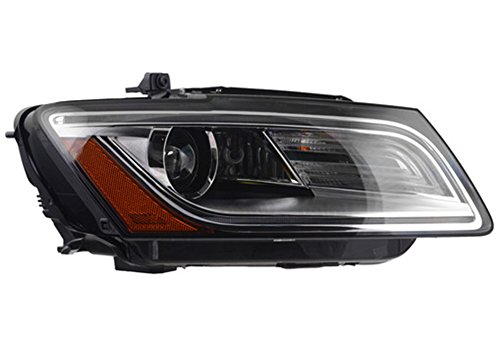 Audi Q5 Oem Headlight Oem Headlight For Audi Q5