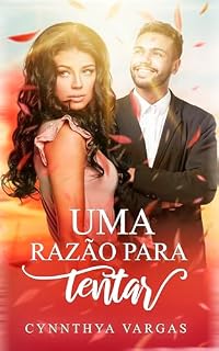 Livro Uma razão para tentar