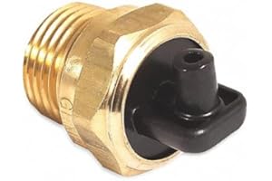 Mi-T-M Thermal Relief Valve