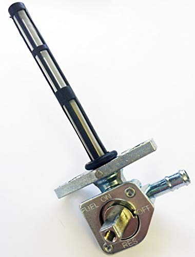 OEM QUALITY FUEL TANK PETCOCK for the Honda TRX 350 400 420 Rancher