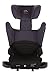 Diono Monterey XT LATCH, 2-in-1 Expandable Booster Seat, Purple (Discontinued by Manufacture)