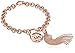 Michael Kors Hamilton -Tone Link Bracelet