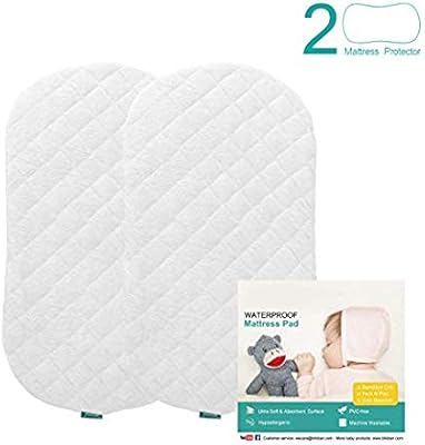 halo bassinest waterproof cover