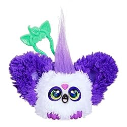 Furby Furblets Bam-Boo Mini Friend, Electronic
