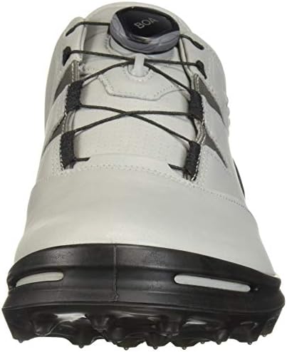 ecco mens cage pro boa 2 golf shoes