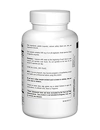 Suplemento de enzimas Source Naturals Daily Essential Enzymes, de 0,018 oz, SN1804, 1, 1