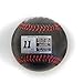 Play 9 Baseball Leather Weighted Baseball Training Set of 4 in for Teen and Adults for arm Velocity Training Ideal for Throwing and Pitching. (Set of 4)