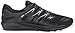 Saucony Men's Zealot Iso 2 running Shoe, Black/White, 10 M US