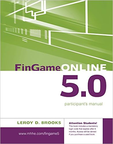 Fingame 50 Participants Manual With Registration Code - 