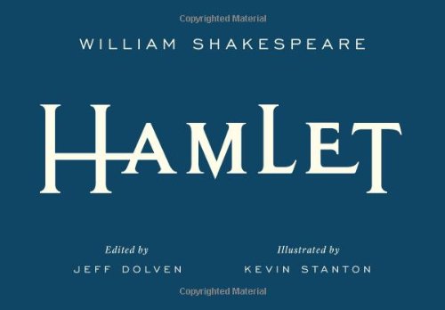 Hamlet (Signature Shakespeare)