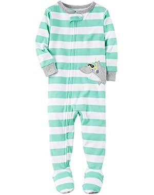 Baby Boys' 1 Pc Cotton 321g279