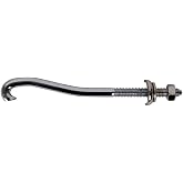 LP Latin Percussion Conga Tensioning Hook (LPH219-C)