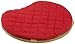 SmartCat Perch for The Ultimate Scratching Post, Color-RED