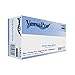 Diagnostics Direct T101LB VersaPro Nitrile Exam Glove, Non-Latex, Powder Free, Large (Pack of 100)