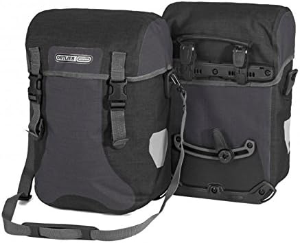 ortlieb motorcycle panniers