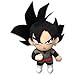 Great Eastern Entertainment Dragon Ball Super- Goku Black Plush 8