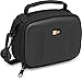 Case Logic MSEC-4 EVA Molded Camcorder Case - Black