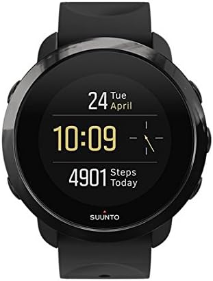 Suunto 3 Activity Tracker with Wrist HR