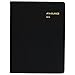 AT-A-GLANCE Weekly Appointment Book / Planner 2016, 8.25 x 10.88 Inches, Black (70-950-05)