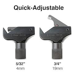 TGR Quick Adjustable Universal Thread Restorer