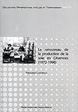 Le renouveau de la production de la soie en Cévennes (1972-1998) (Perspectives