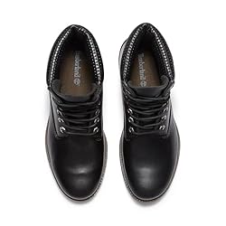 Timberland Men's Premium 6 INCH LACE UP WATERPROOF
