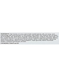 Tiger's Milk Protein Rich Nutrition Bar 1.23 oz (paquete de 96)