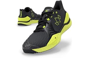 DIADEM SPORTS Diadem Court Burst | Men's Pickleball & Tennis Shoes for Stability, Speed, Performance & Comfort