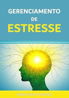 Livro Gerenciamento De Estresse