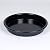 6" Diameter Non-stick Deep Round Pizza Tray / Dish Disk Pan Baking Tool